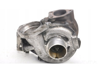 Turbodmychadlo Турбина 7791709 BMW 5 E60 E61 2.5