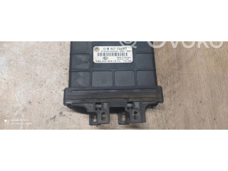 Блок управления коробкой передач 01m927733hr Volkswagen Golf IV