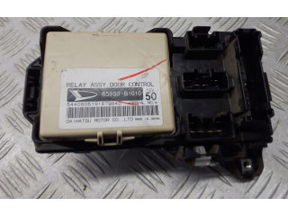 Блок предохранителей 85980-B1010 Daihatsu Sirion