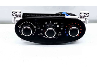 Блок управления климат-контролем OEM   Dacia Duster