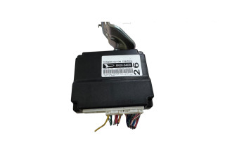 Блок управления 89530B4020, 1700606130946 Daihatsu Terios