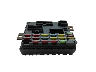   Pojistková skříňka 46776086   Lancia Lybra 2001