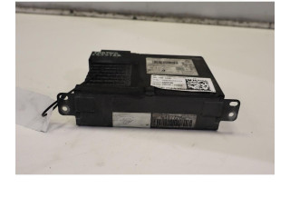 Радио/ проигрыватель CD/DVD / навигация 9818777680 Peugeot Partner III