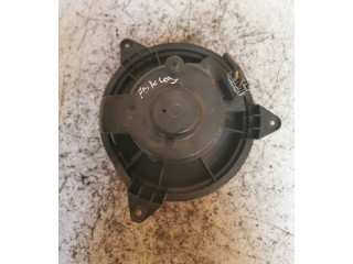 Вентилятор печки XS4H18456A Ford Focus