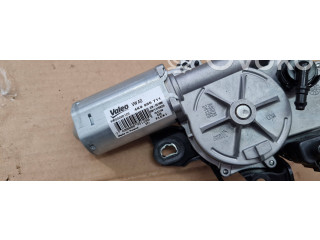 Моторчик заднего дворника 4K9955711    Audi A6 S6 C8 4K