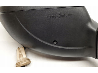 Зеркало электрическое Volkswagen Golf VIII 2019 - года