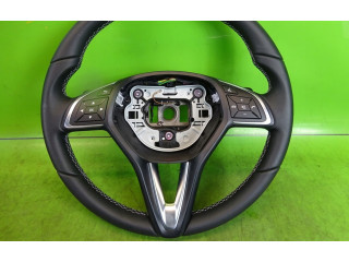 Volant Infiniti QX30 2018   