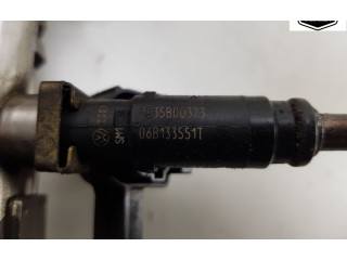 Vstřikovací lišta 06B133551T, 06B133551T Volkswagen PASSAT B5.5 ALT(Euro 4)