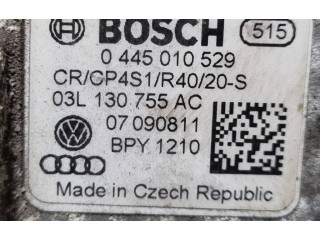 Vstřikovací čerpadlo 0445010529, 07090811 Volkswagen Tiguan CFFB