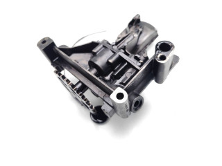 Масляный насос  D4204T 9644350880  Volvo V50 