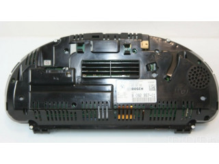 Přístrojová deska BMW X6M F86 2017 J00596, 62108092957