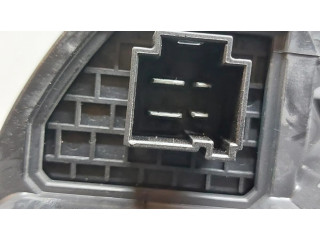 Вентилятор печки    7P0820021D   Porsche Cayenne (92A)