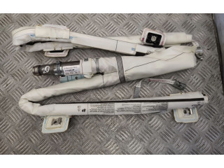 Боковая подушка безопасности A1668602400 Mercedes-Benz GLE (W166 - C292)