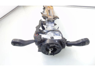 рейка Колонка рулевая 3450158 BMW X3 E83 2003 - 2010 года