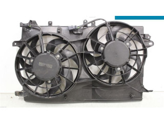 Вентилятор радиатора     G4576351    Saab 9-5 