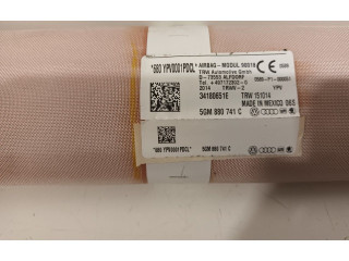 Боковая подушка безопасности 5GM880741C, 5GM880741F Volkswagen Golf VII