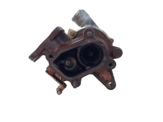 Турбина Suzuki Grand Vitara I ZY34027010, RHZ