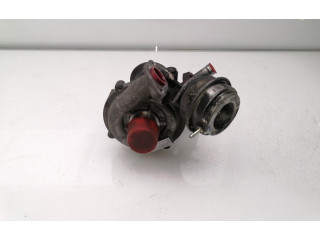 Turbodmychadlo Турбина 73501343, 73501343 Fiat Punto (199) 199 A2.000