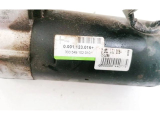 Стартер 0001123016, 300549102010   Volkswagen Golf Plus