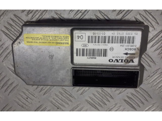 Блок подушек безопасности 0285001254   Volvo S80