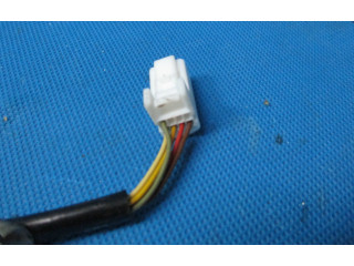 Zpětné zrcátko Nissan Qashqai+2 2011