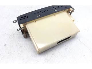 Блок управления климат-контролем MR360372   Mitsubishi Galant