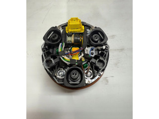 Подушка безопасности водителя 36A880201L, 36A880201L Bentley Bentayga