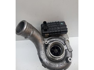 Турбина Audi A6 S6 C6 4F 059145721F, 59145715E для двигателя BPP