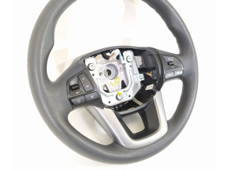 Руль KIA Rio 2006 - 2011 года 561301W000