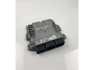 Блок управления двигателя 31336712, NO431   Volvo V70