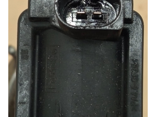 Клапан EGR FK6298659C Land Rover Range Rover Sport L494 для двигателя 306DT