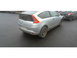 Зеркало электрическое Citroen C4 I 2004 - 2010 года