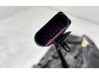 Вентилятор печки    4F0820155D   Audi A6 S6 C6 4F