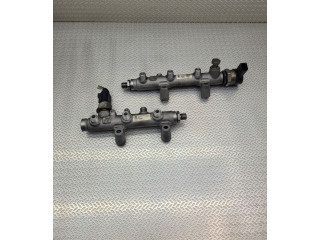 Топливная рампа 059130090BS, 059130089BS Audi A7 S7 4G для двигателя Cdu