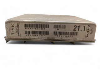 Блок управления коробкой передач P09442707   Volvo S80