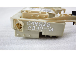   Pojistková skříňka 4m5t14a073bf, 6m5t14014lha   Ford Focus 2006