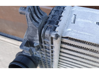Интеркулер  4M0145804BT, JD1271007690   Audi Q8 