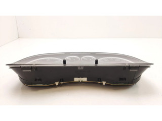 Přístrojová deska Peugeot 307 2004 P9655476580, 21678498