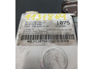 Рулевая рейка 26103598, 261010075 Fiat Punto (188) 1999 - 2010 года