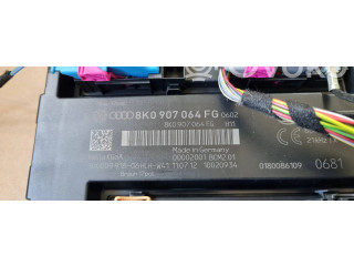 Блок комфорта 8K0907064FG, 5DK00991800 Audi Q5 SQ5