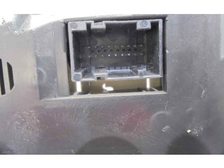 Přístrojová deska Fiat Doblo 2004