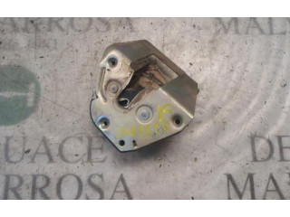 Замок багажника     Citroen Berlingo 1996 - 2002 года