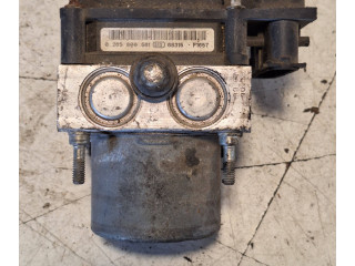 Блок АБС 589103E400, 0265231808 KIA Sorento 2002 - 2009 года