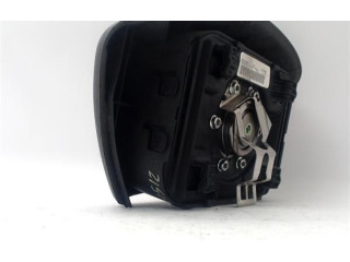 Подушка безопасности водителя 8200136331   Renault Trafic II (X83)