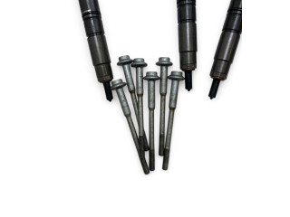 Vstřikovač 059130277FE, 059130089DL   Audi Q7 4M    DHX 