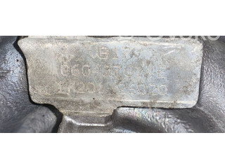 Турбина Toyota RAV 4 (XA30)