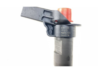 Комплект форсунок 0445118003, 03N130277    Volkswagen PASSAT B8 USA  CUAA 