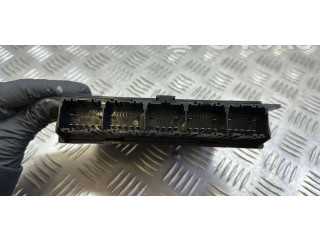 Блок комфорта 7S7T19G481CD, 2007DJ0476   Ford S-MAX   