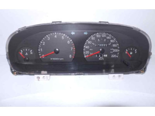 Přístrojová deska KIA Clarus 2000 78815660