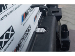 Вентилятор радиатора BMW 7 G11 G12